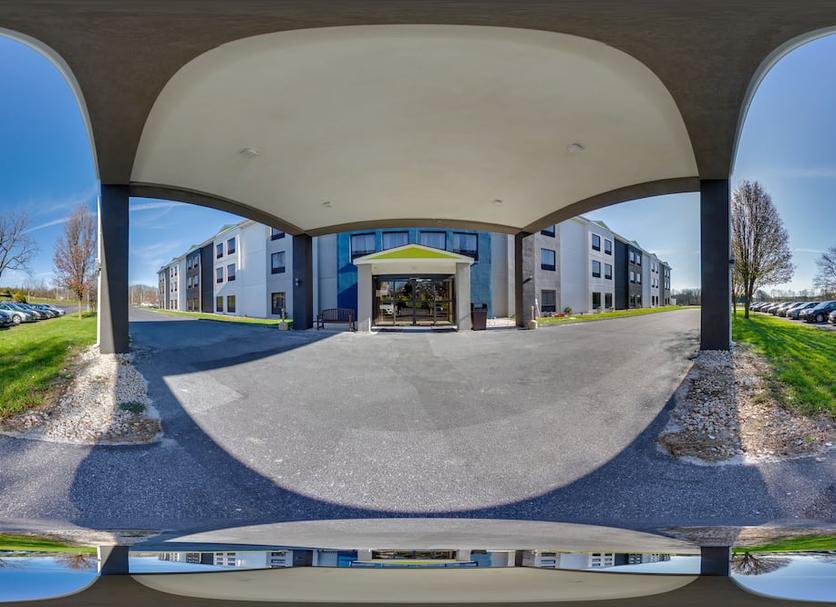 Edifício Foto