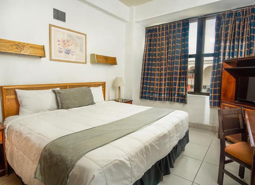 Quarto Foto