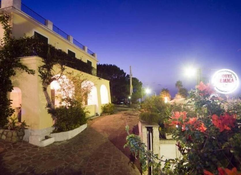 Exterior Foto