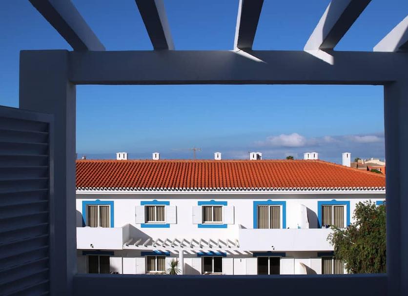 Edifício Foto