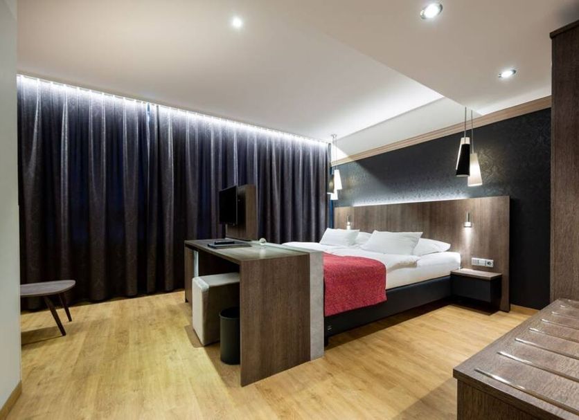 Quarto Foto