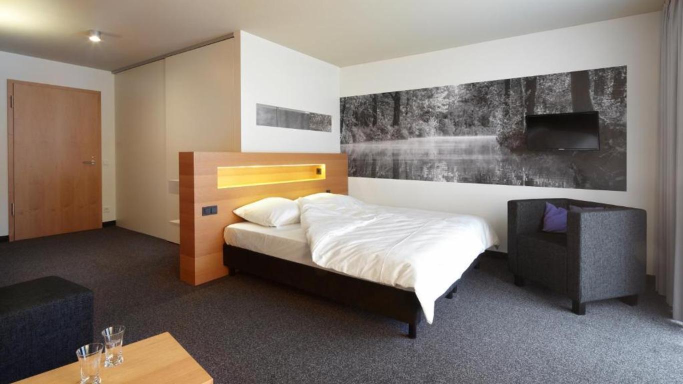 Spreewald Thermenhotel - Spreewald Therme Gmbh