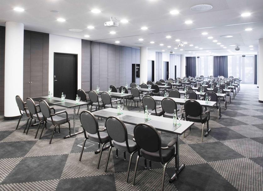 Sala de conferências Foto