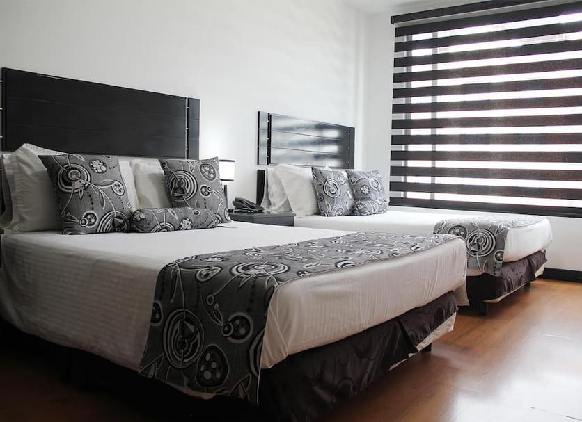 Quarto Foto