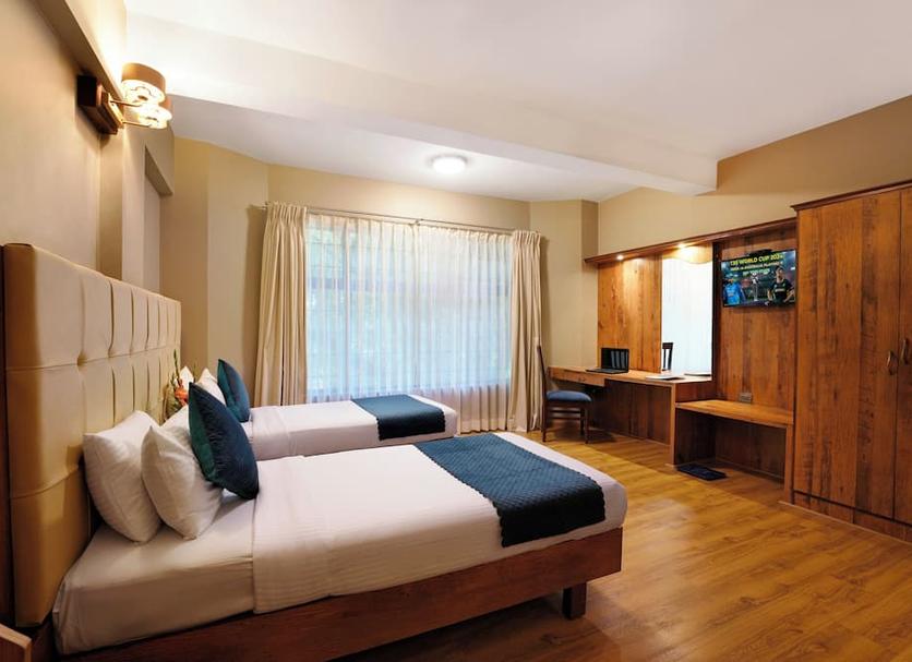 Quarto Foto