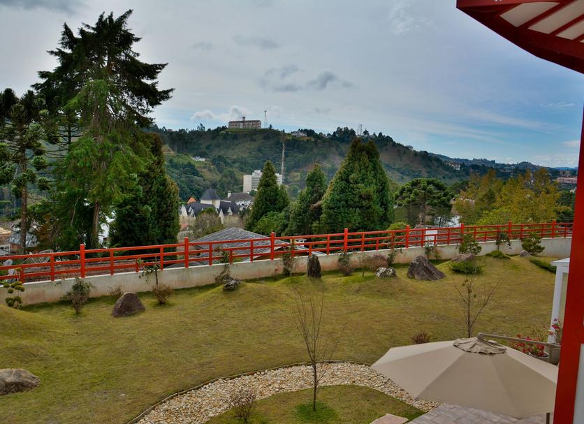 Exterior Foto