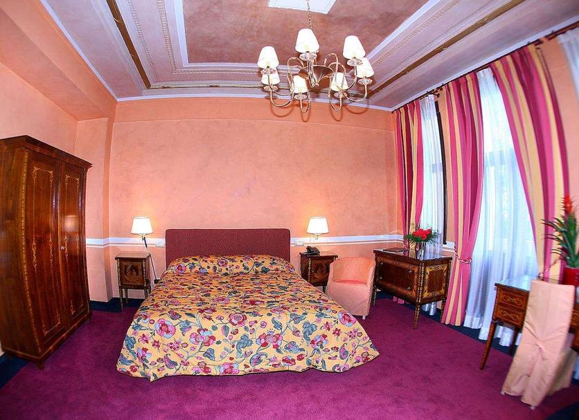 Quarto Foto