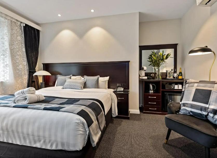 Quarto Foto