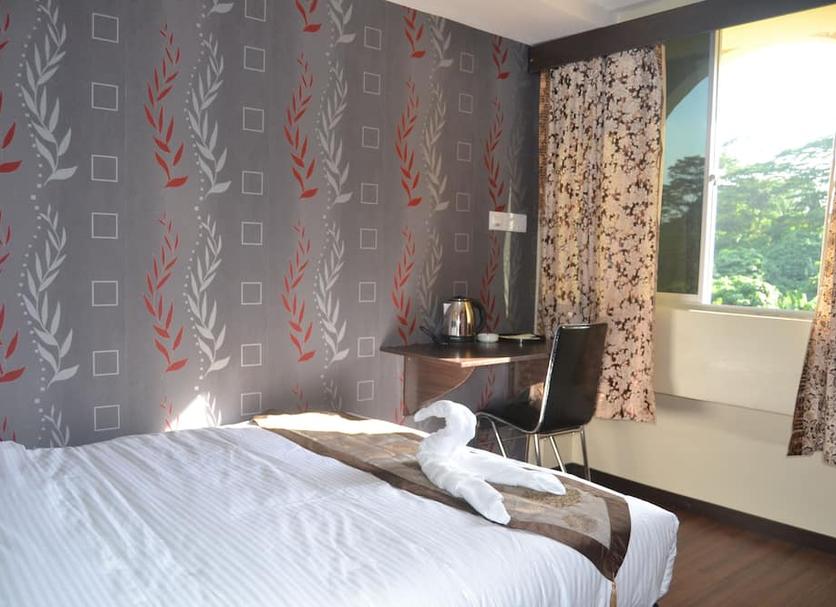 Quarto Foto