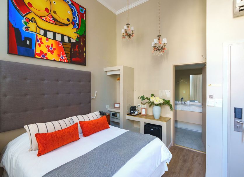 Quarto Foto