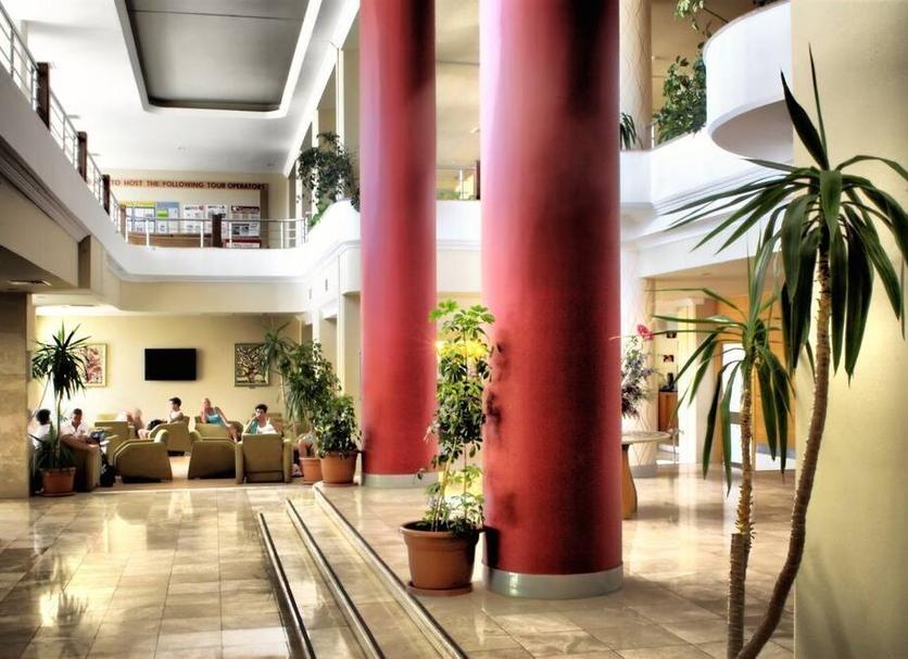 Hall Foto