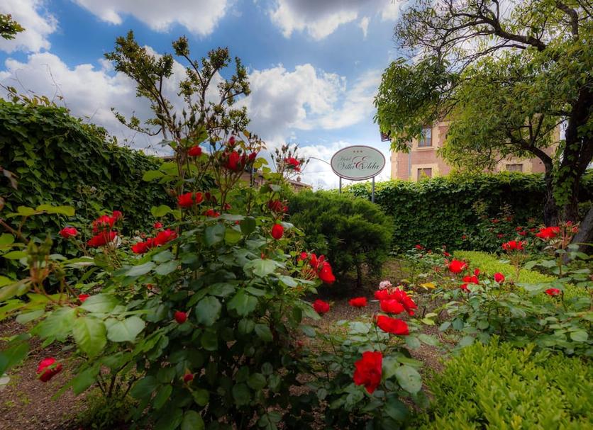 Exterior Foto