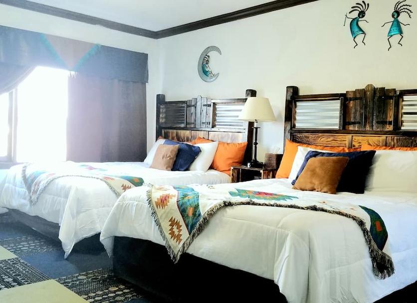 Quarto Foto