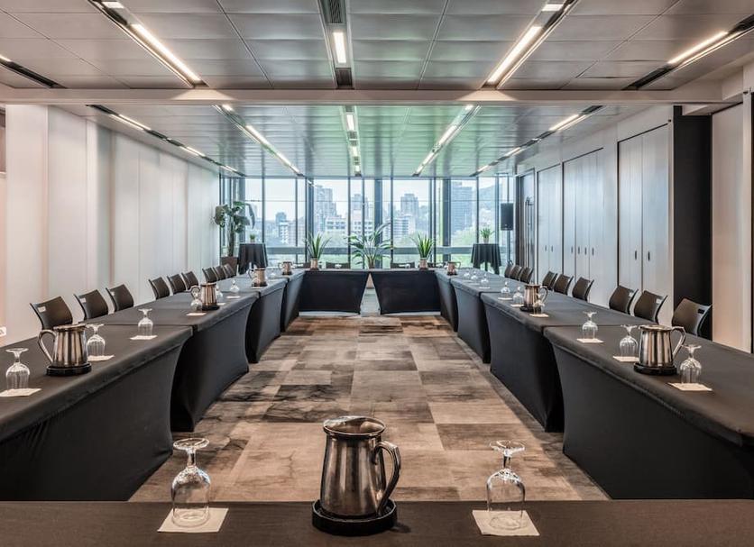 Sala de conferências Foto