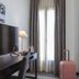 Comodidade do quarto