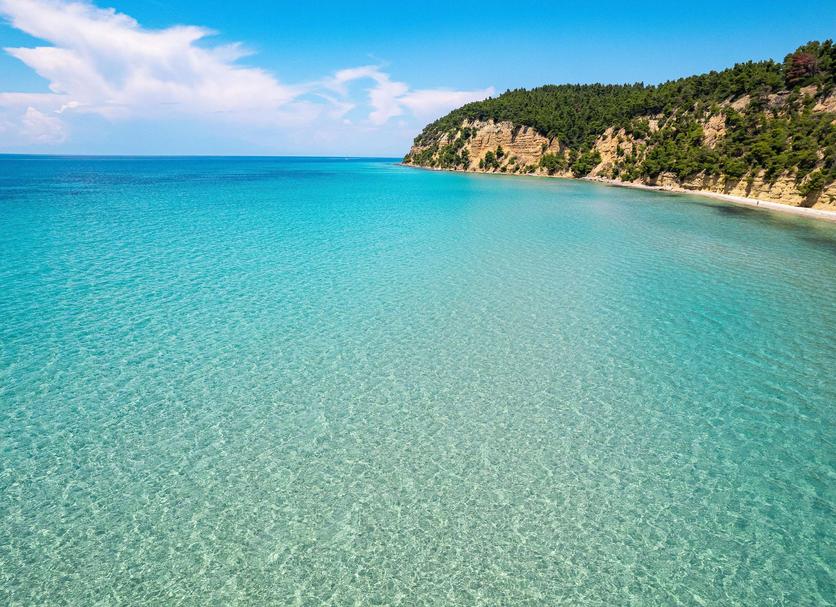 Praia Foto