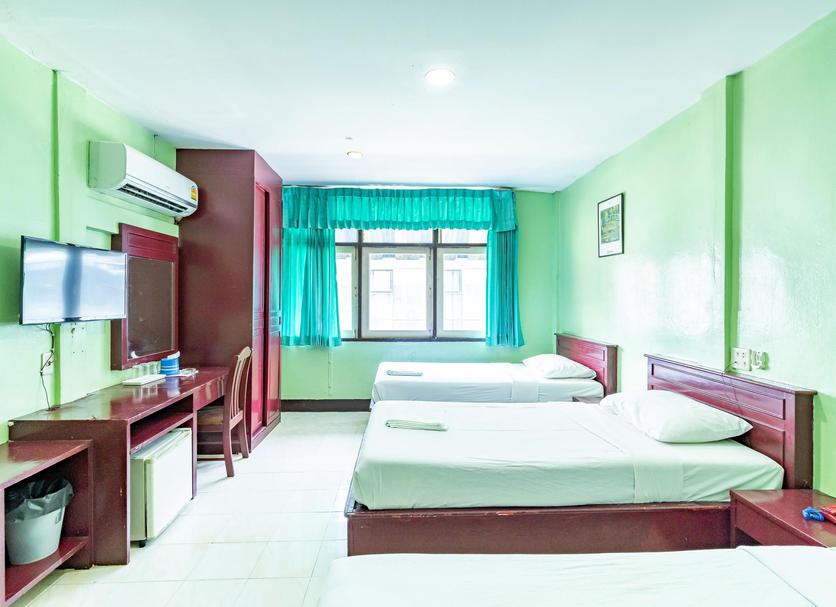 Quarto Foto