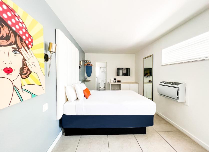 Quarto Foto