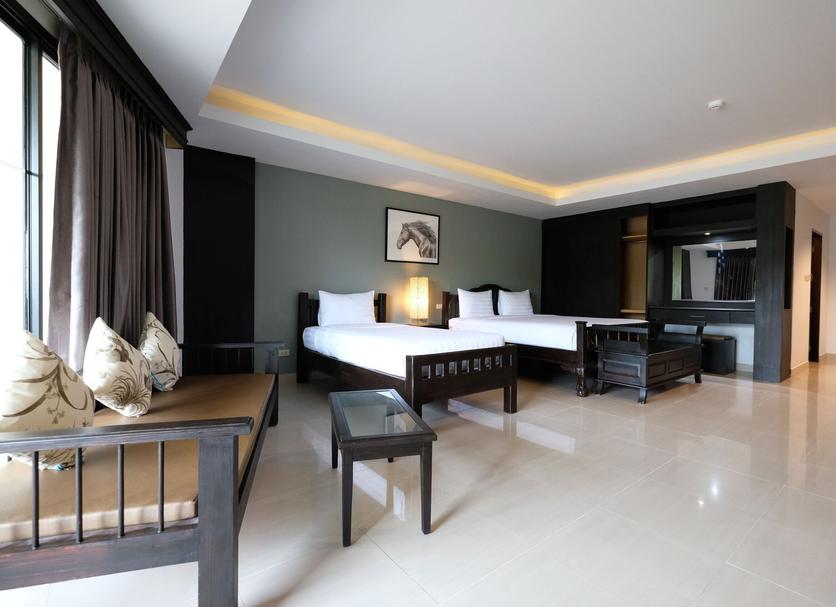 Quarto Foto