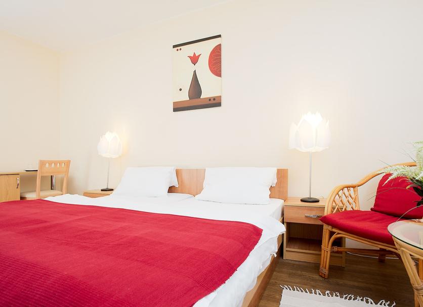 Quarto Foto