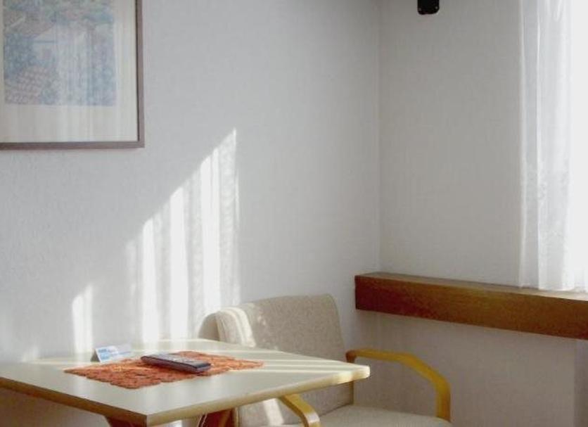 Sala de jantar Foto