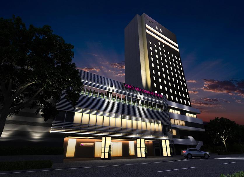 Edifício Foto