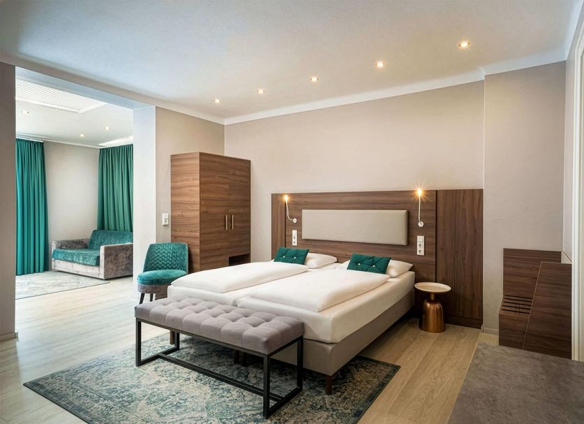 Quarto Foto