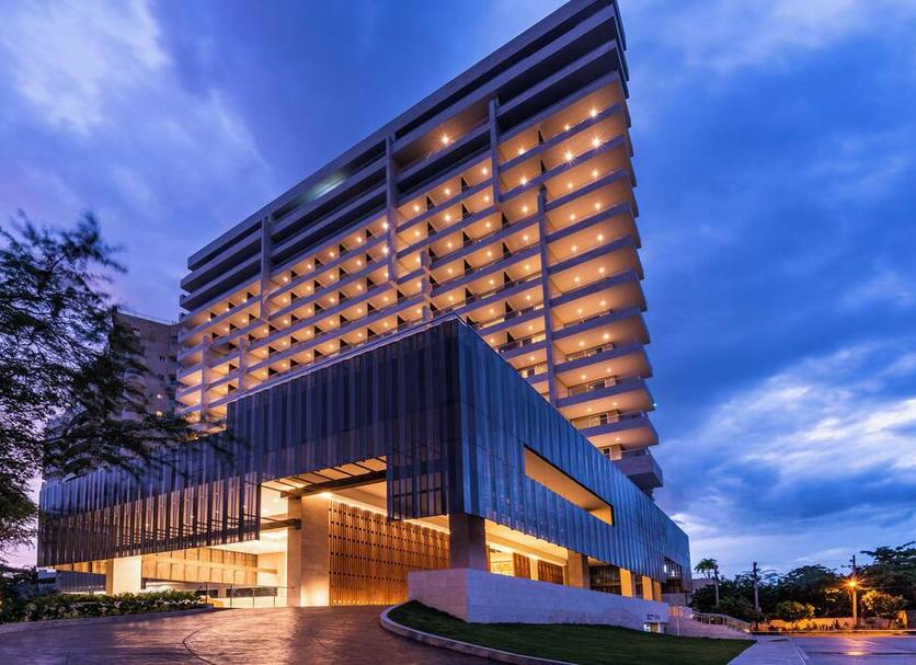 Edifício Foto