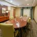 Sala de conferências