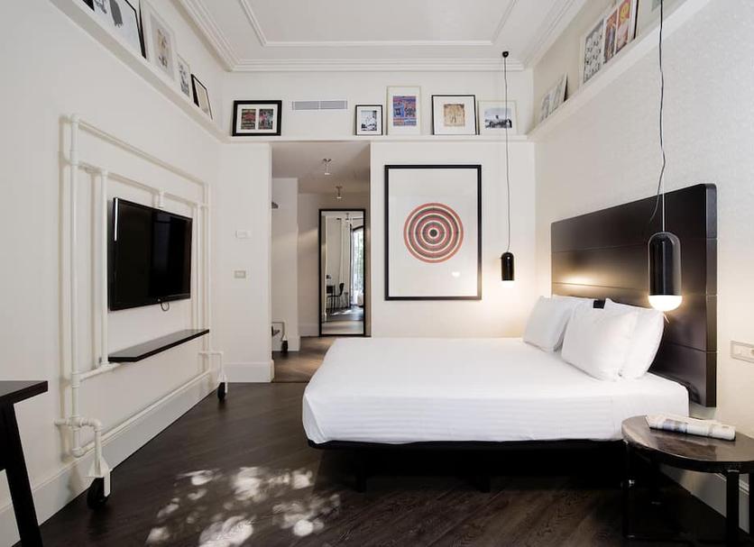 Quarto Foto