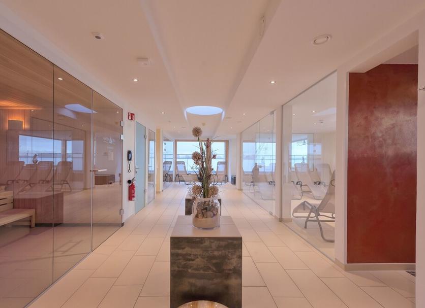 Hall Foto