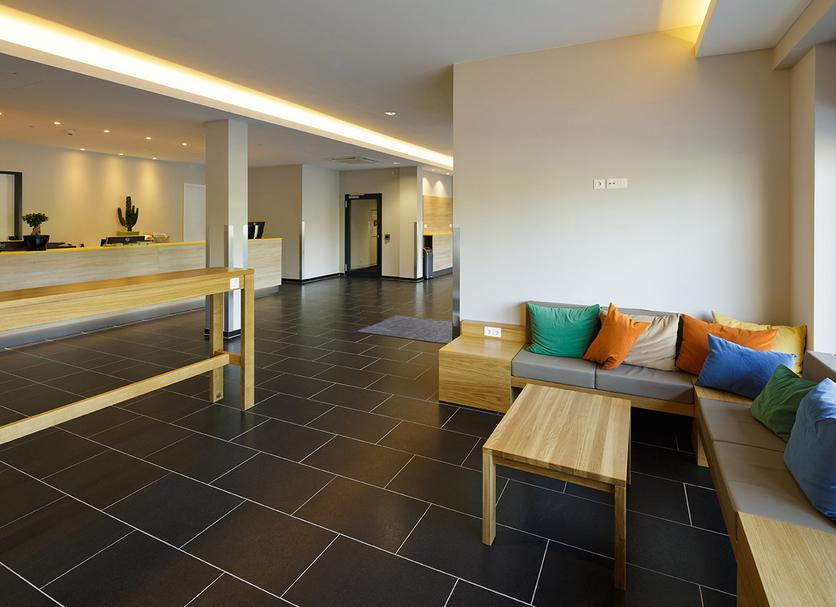 Hall Foto