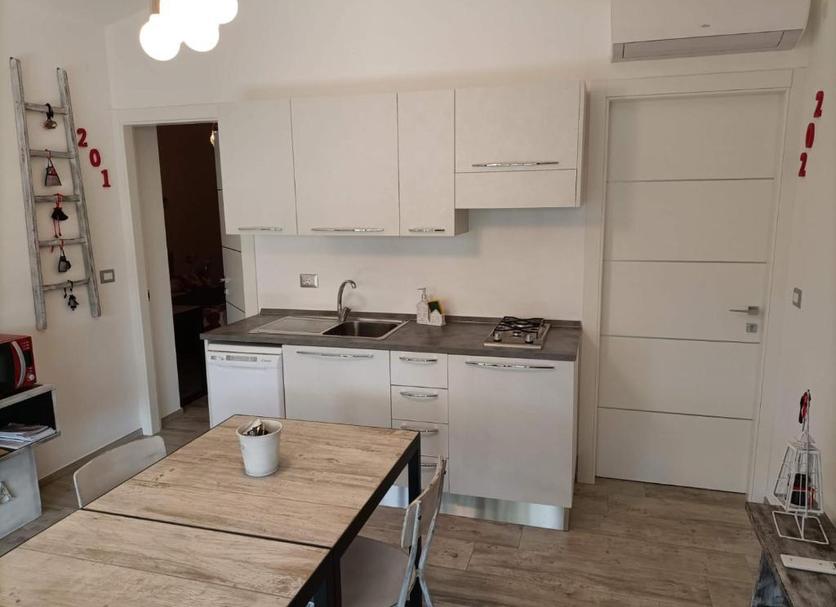 Cozinha Foto