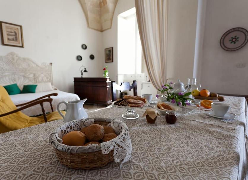 Sala de jantar Foto