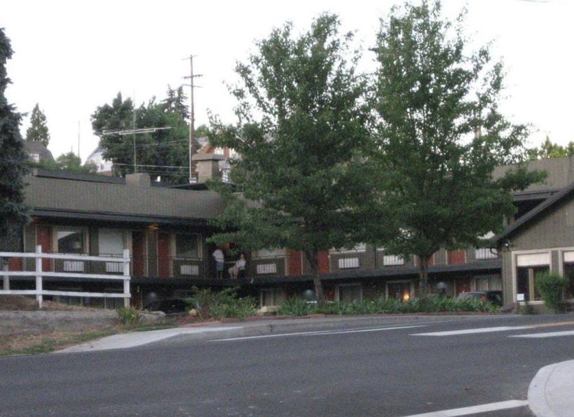 Exterior Foto