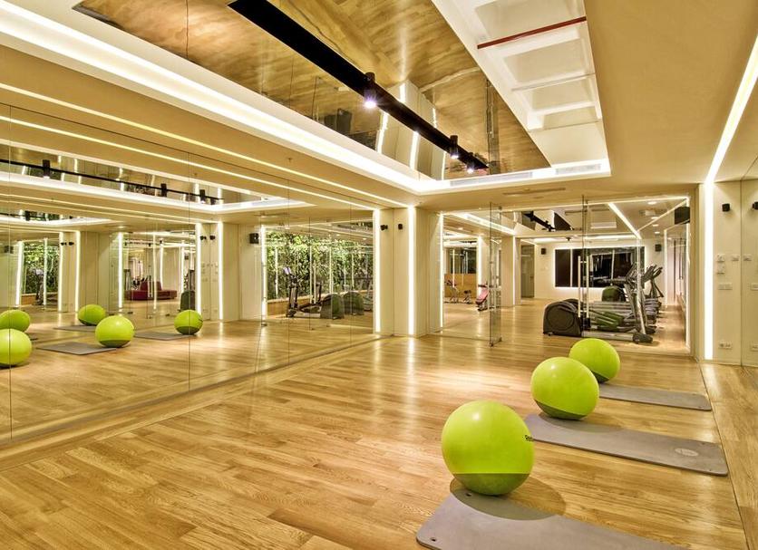 Hall Foto