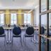 Sala de conferências