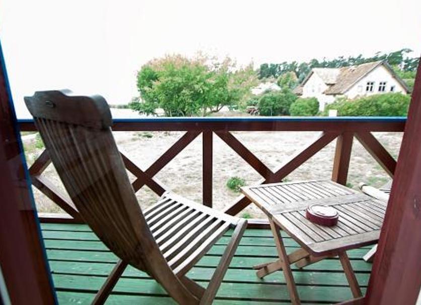 Varanda Foto