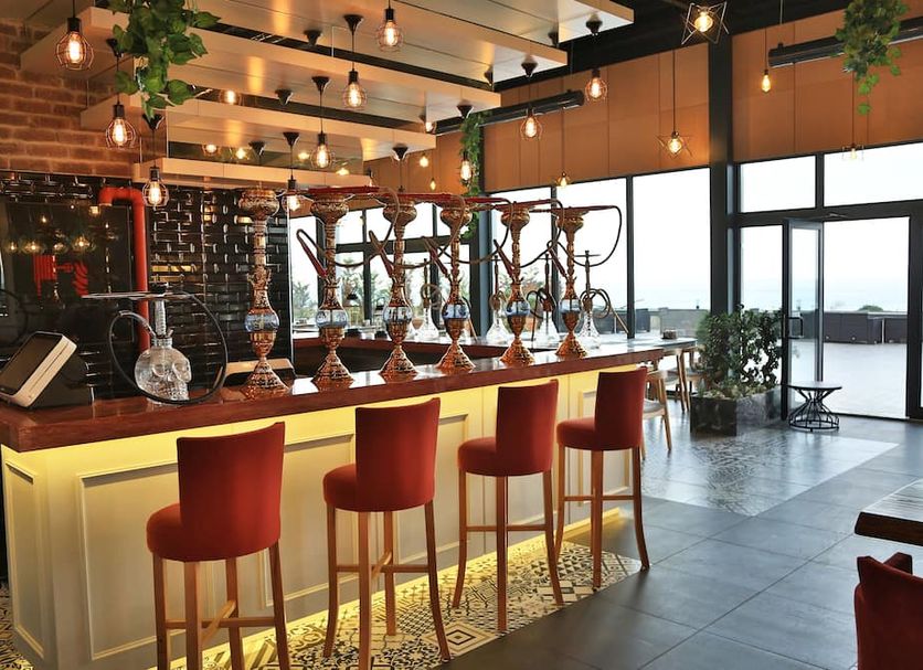Bar Foto
