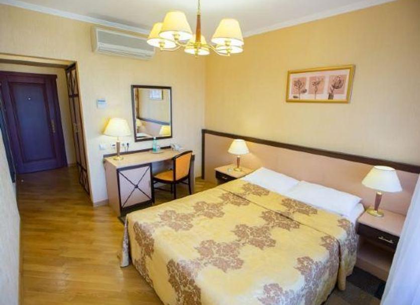Quarto Foto