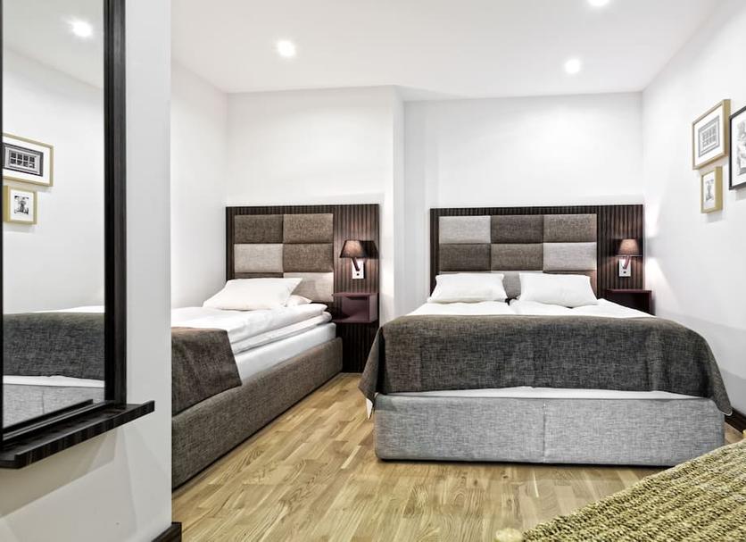 Quarto Foto