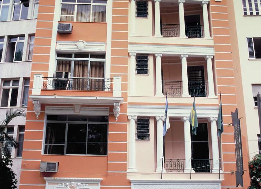 Edifício Foto
