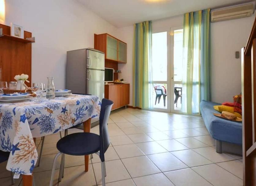 Sala de jantar Foto