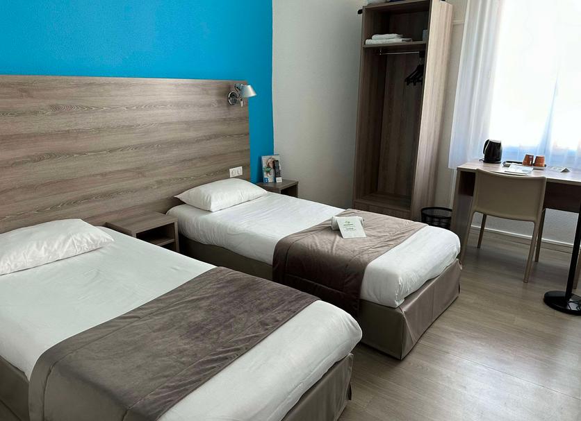 Quarto Foto