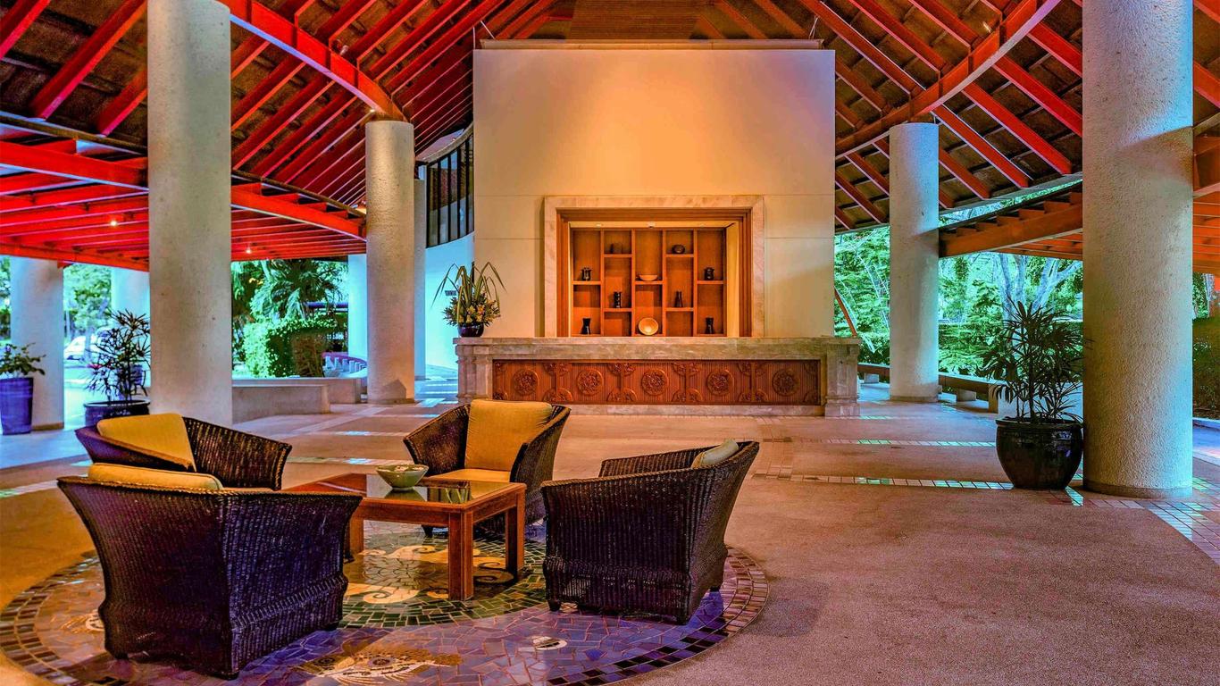 Pullman Phuket Arcadia Karon Beach Resort