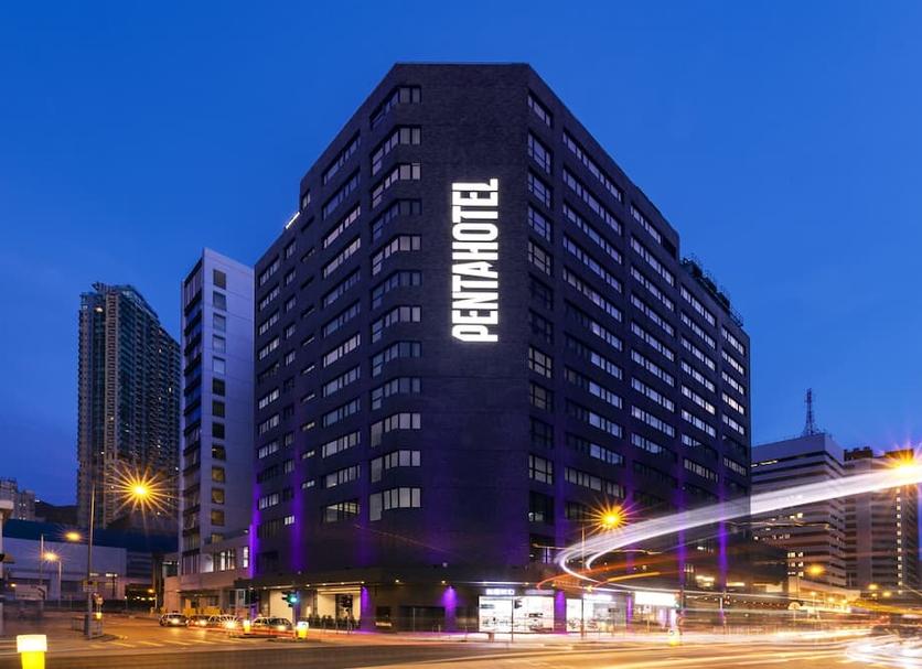 Edifício Foto