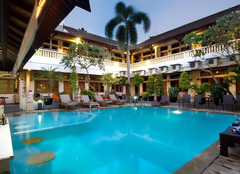 Piscina Foto