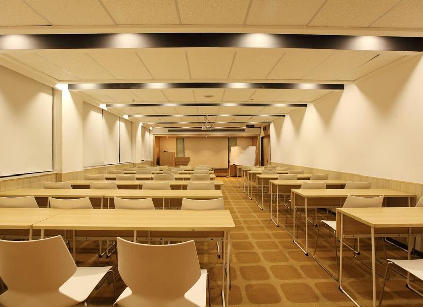 Sala de conferências Foto
