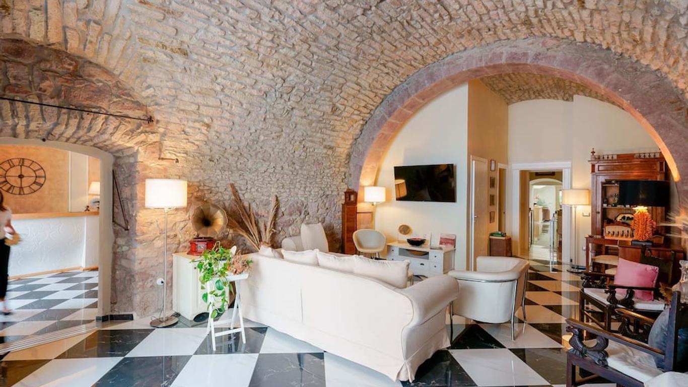 Hotel Palazzo Sa Pischedda