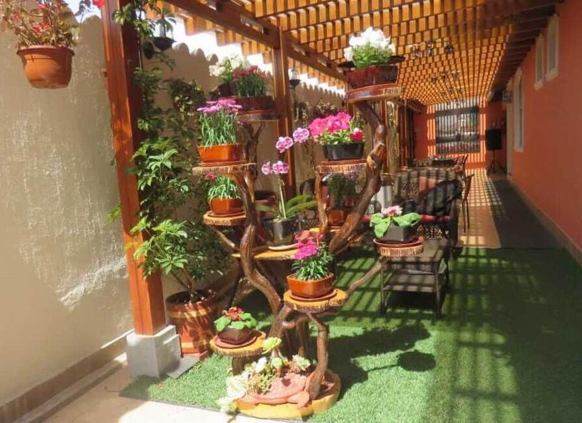 Exterior Foto